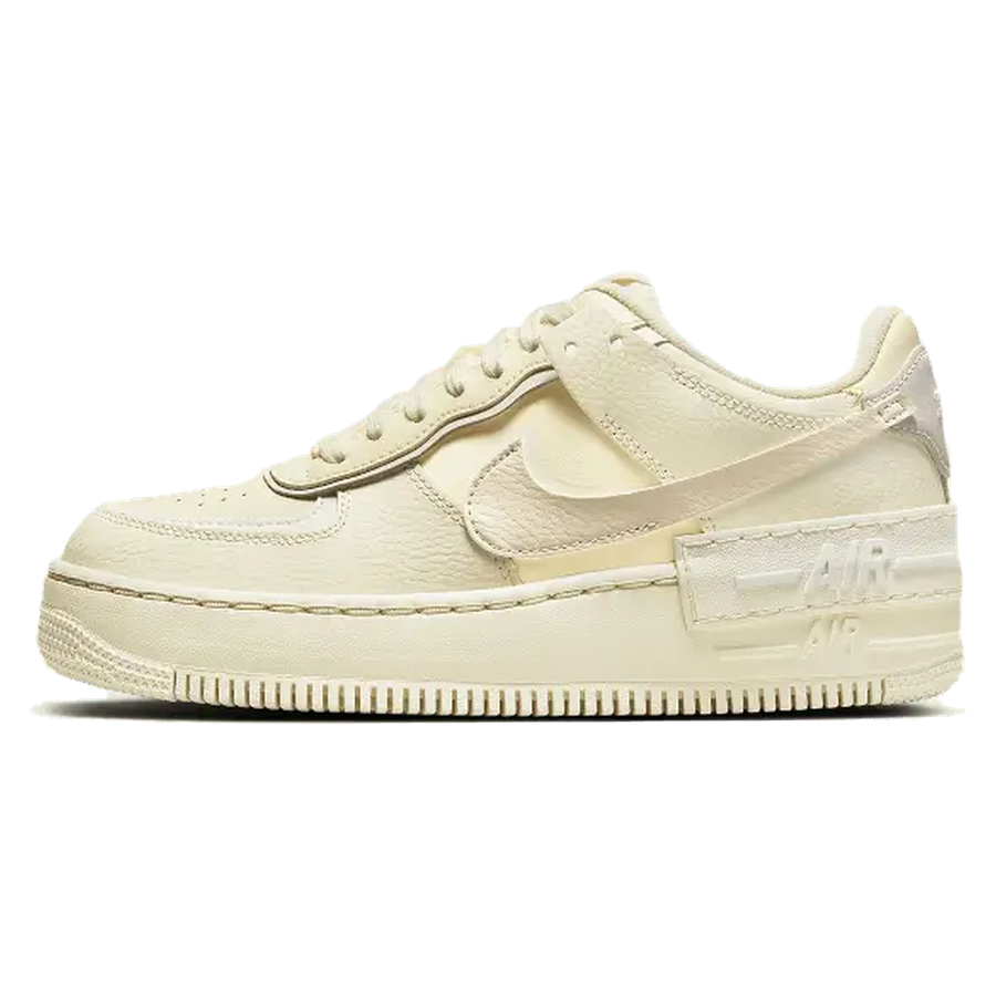 Nike Air Force 1 Shadow Coconut Milk