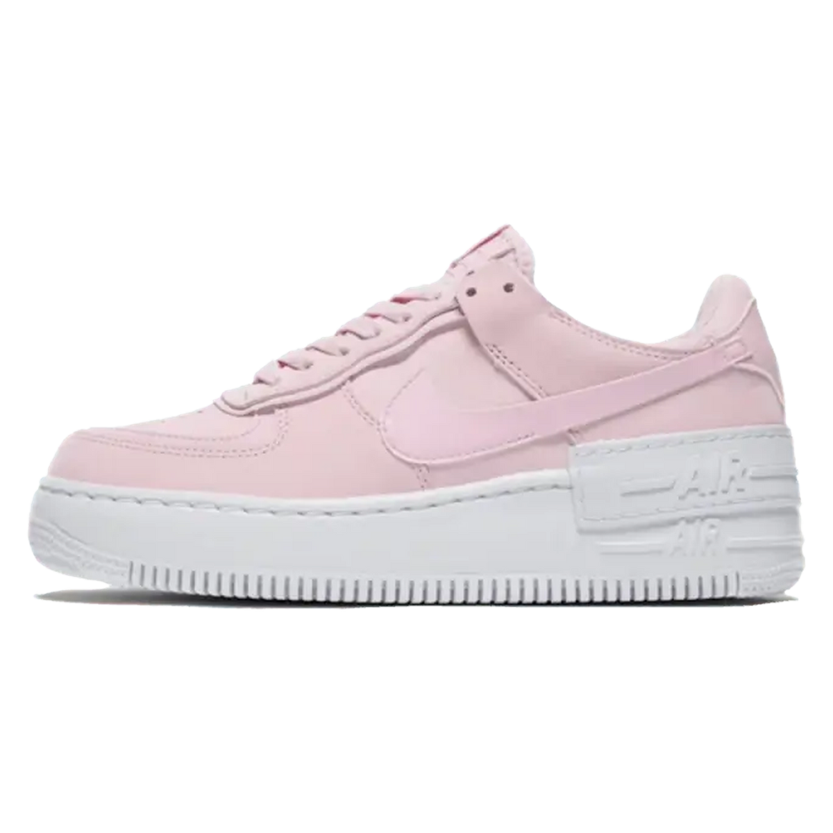Nike Air Force 1 Shadow Pastel Pink