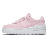 Nike Air Force 1 Shadow Pastel Pink