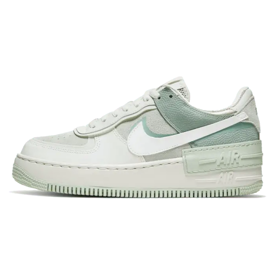 Nike Air Force 1 Shadow Pistachio Frost