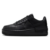 Nike Air Force 1 Shadow Triple Black