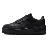 Nike Air Force 1 Shadow Triple Black