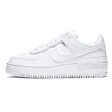 Nike Air Force 1 Shadow Triple White