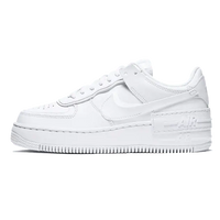 Nike Air Force 1 Shadow Triple White