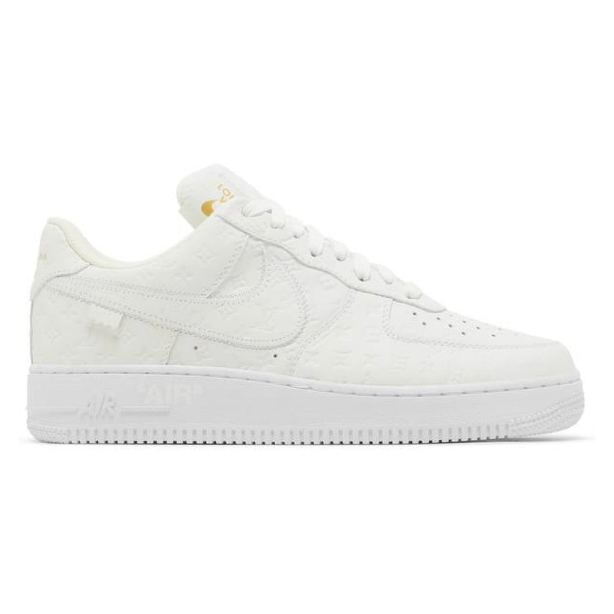 Nike Air Force 1 Low x Louis Vuitton ‘White’