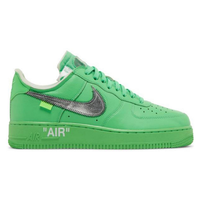Nike Air Force I Low x Off White ‘Brooklyn’