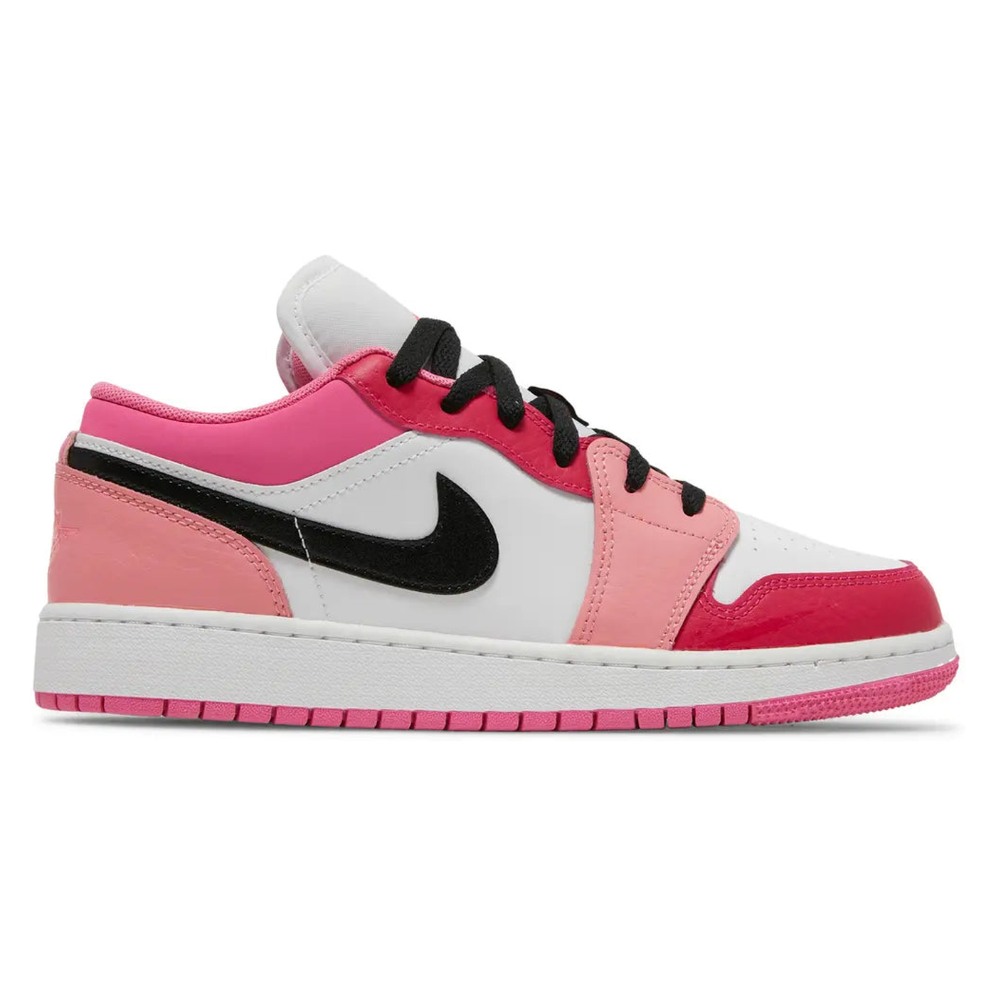 Nike Air Jordan 1 Low "Pinksicle" (GS)