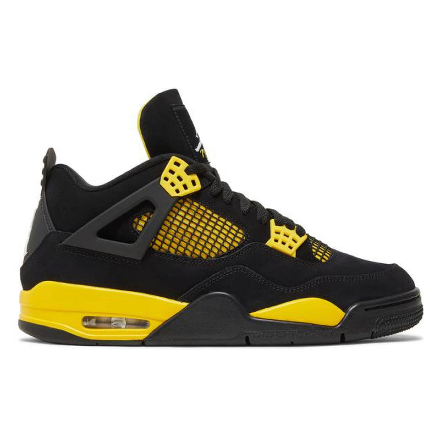 Air Jordan 4 Retro Thunder