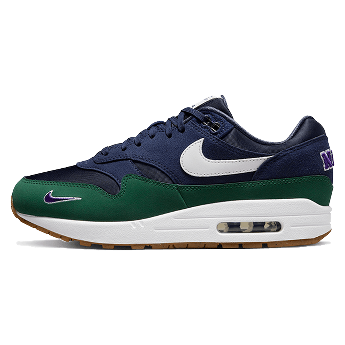 Nike Air Max 1 ‘87 QS Obsidian