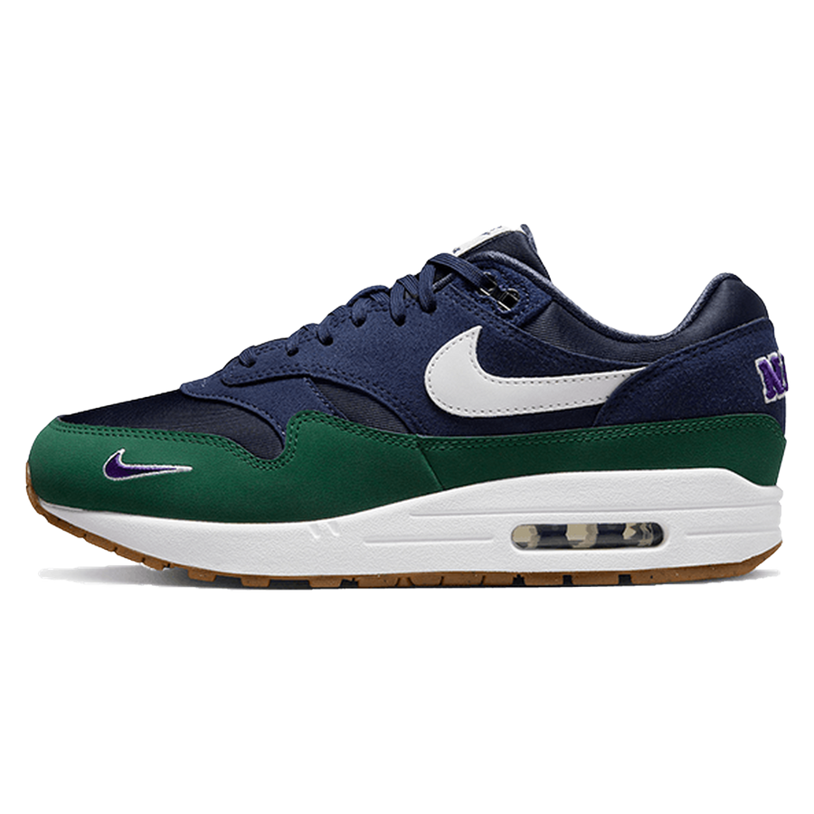 Nike Air Max 1 ‘87 QS Obsidian