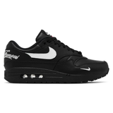 Nike Air Max 1 '87 SP Supreme Black White