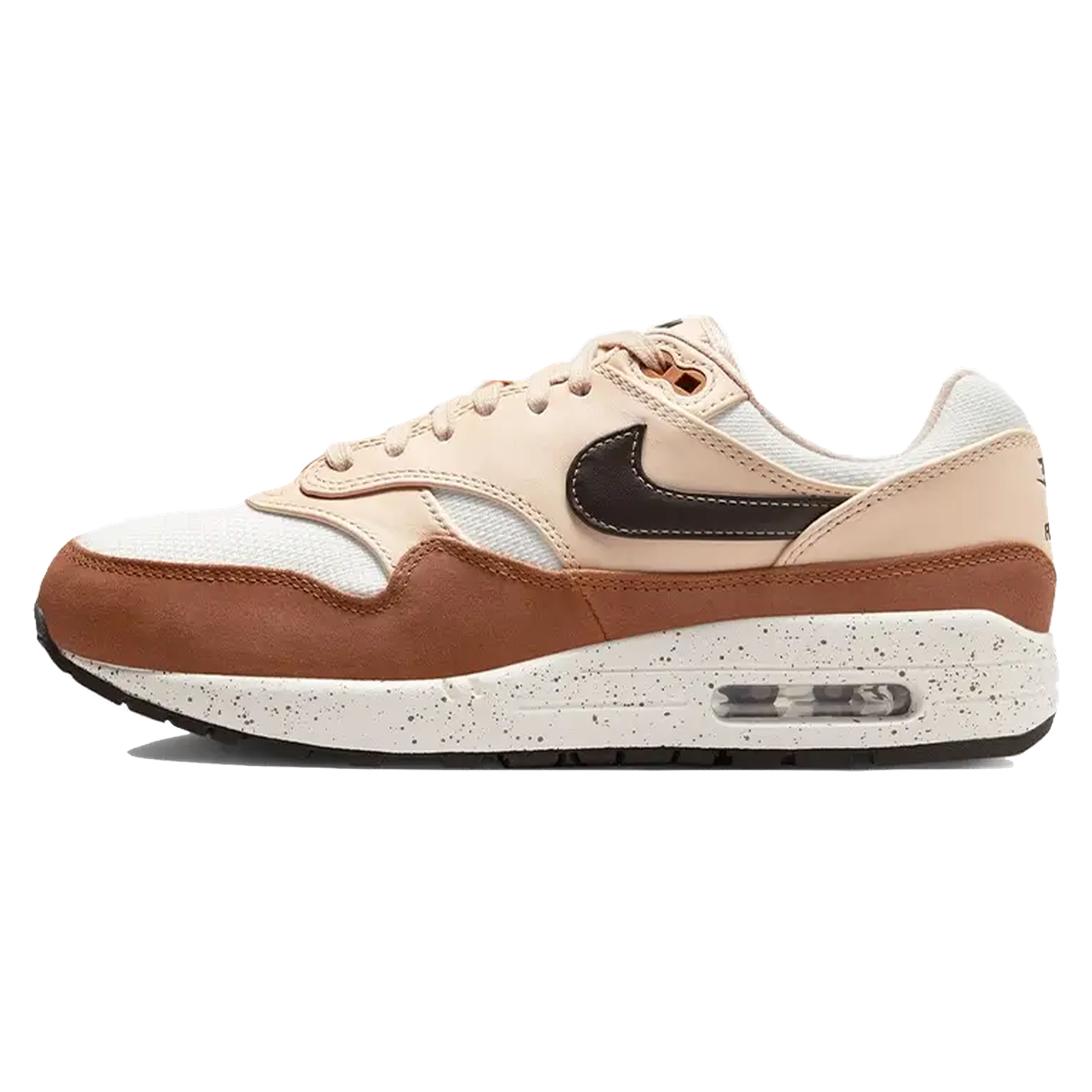 Nike Air Max 1 '87 Velvet Brown