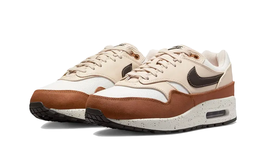 Nike Air Max 1 '87 Velvet Brown