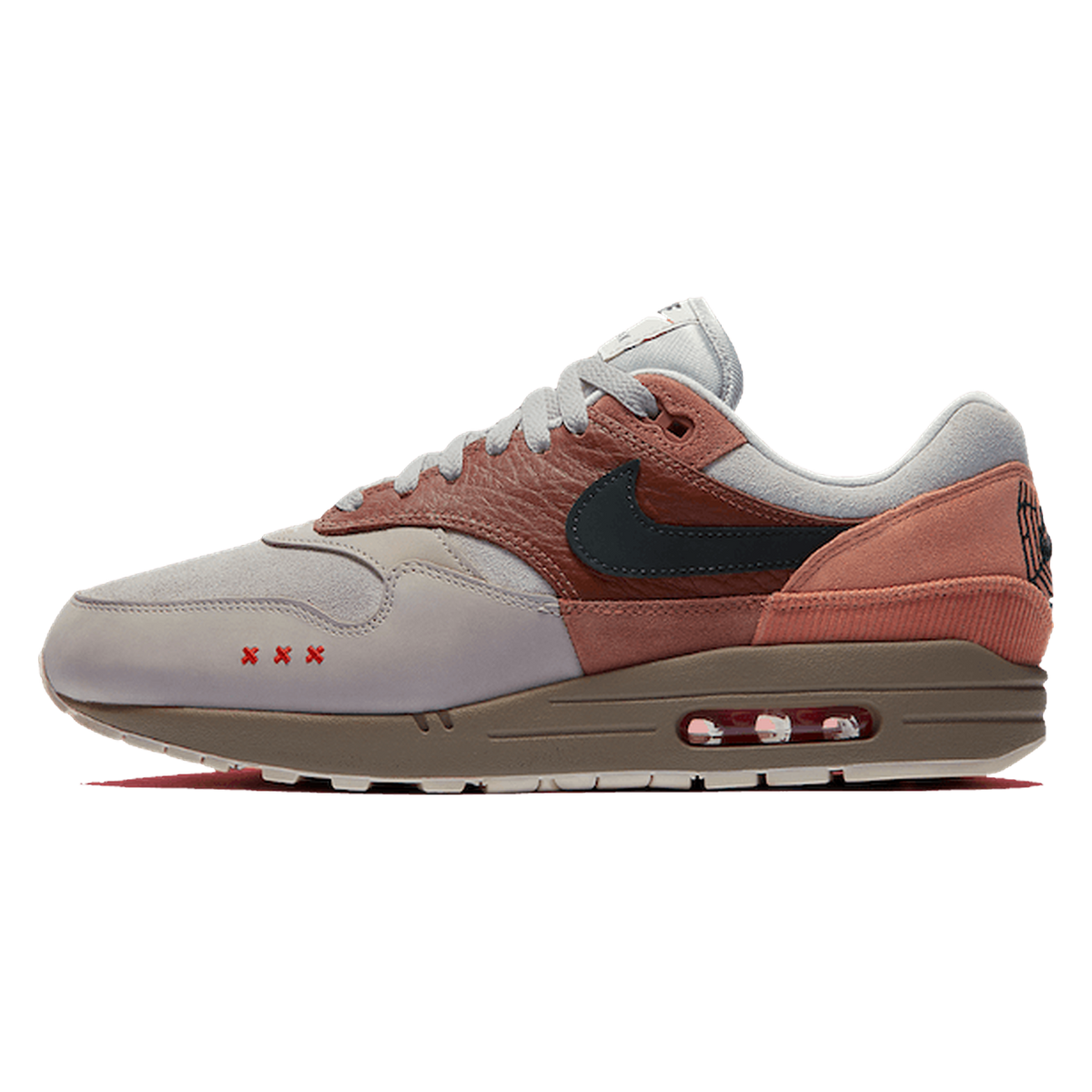 Nike Air Max 1 Amsterdam City Pack
