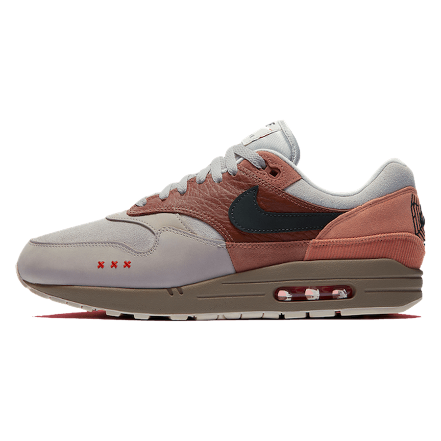 Nike Air Max 1 Amsterdam City Pack
