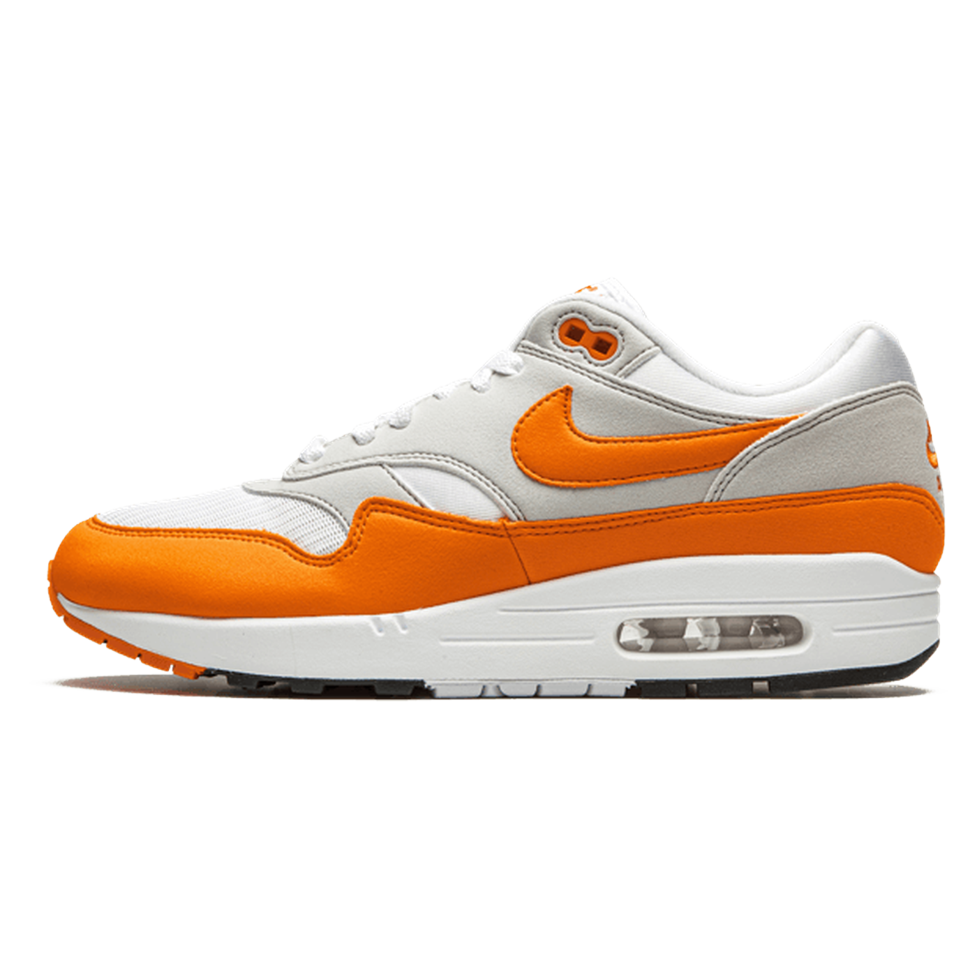 Nike Air Max 1 Anniversary Orange (2020)
