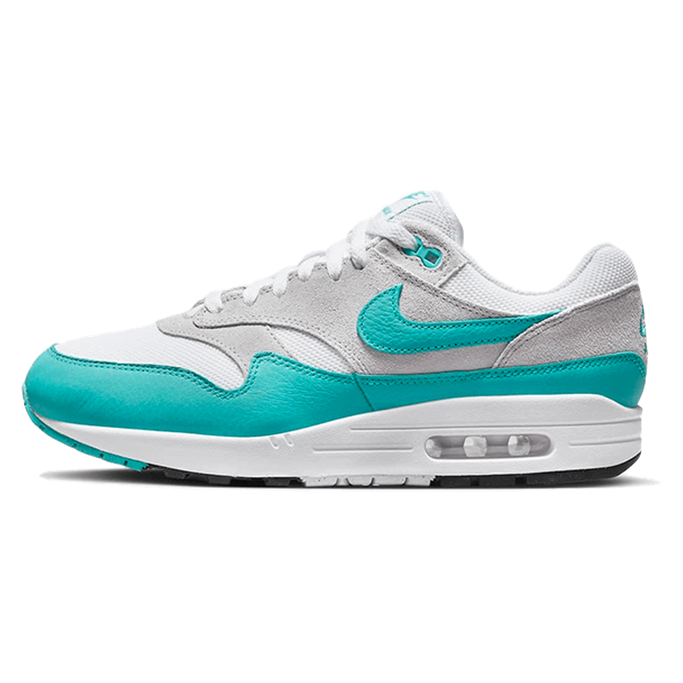 Nike Air Max 1 Clear Jade