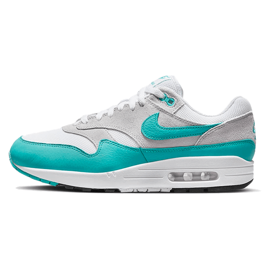 Nike Air Max 1 Clear Jade