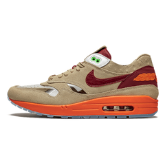 Nike Air Max 1 Clot Kiss of Death (2021)