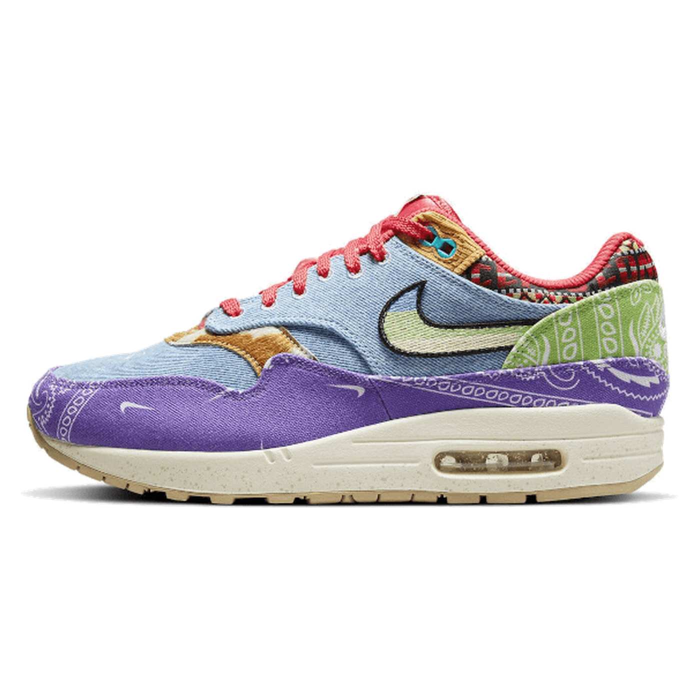 Nike Air Max 1 Concepts Far Out (Special Box)
