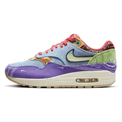 Nike Air Max 1 Concepts Far Out (Special Box)