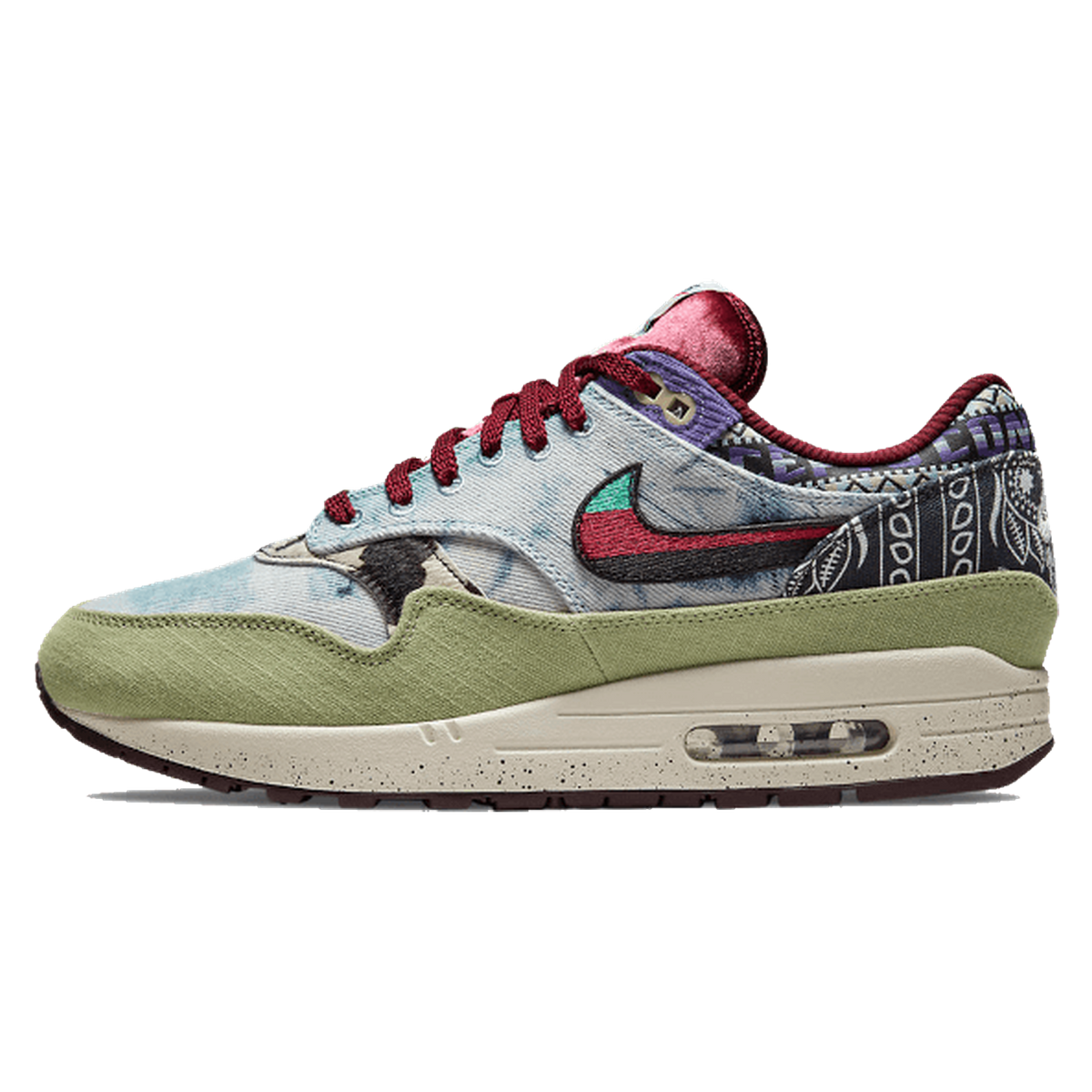 Nike Air Max 1 Concepts Mellow