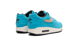 Nike Air Max 1 Corduroy Baltic Blue