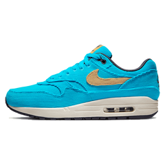 Nike Air Max 1 Corduroy Baltic Blue