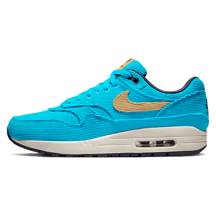 Nike Air Max 1 Corduroy Baltic Blue