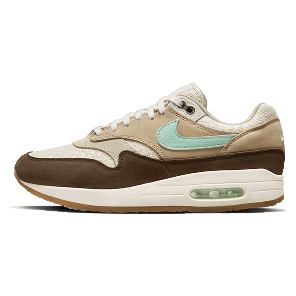 Nike Air Max 1 Crepe Hemp