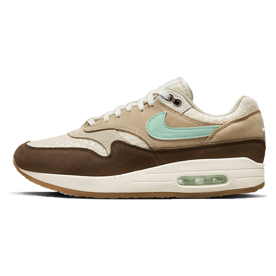 Nike Air Max 1 Crepe Hemp