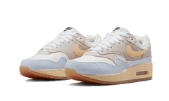 Nike Air Max 1 Crepe Light Bone