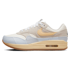 Nike Air Max 1 Crepe Light Bone