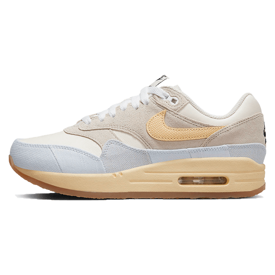 Nike Air Max 1 Crepe Light Bone