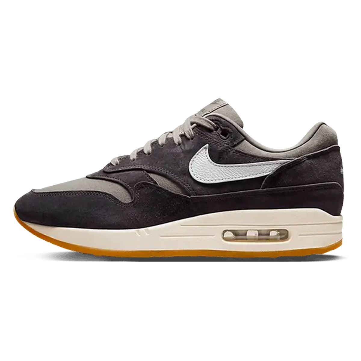 Nike Air Max 1 Crepe Soft Grey