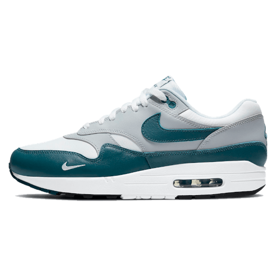 Nike Air Max 1 Dark Teal Green