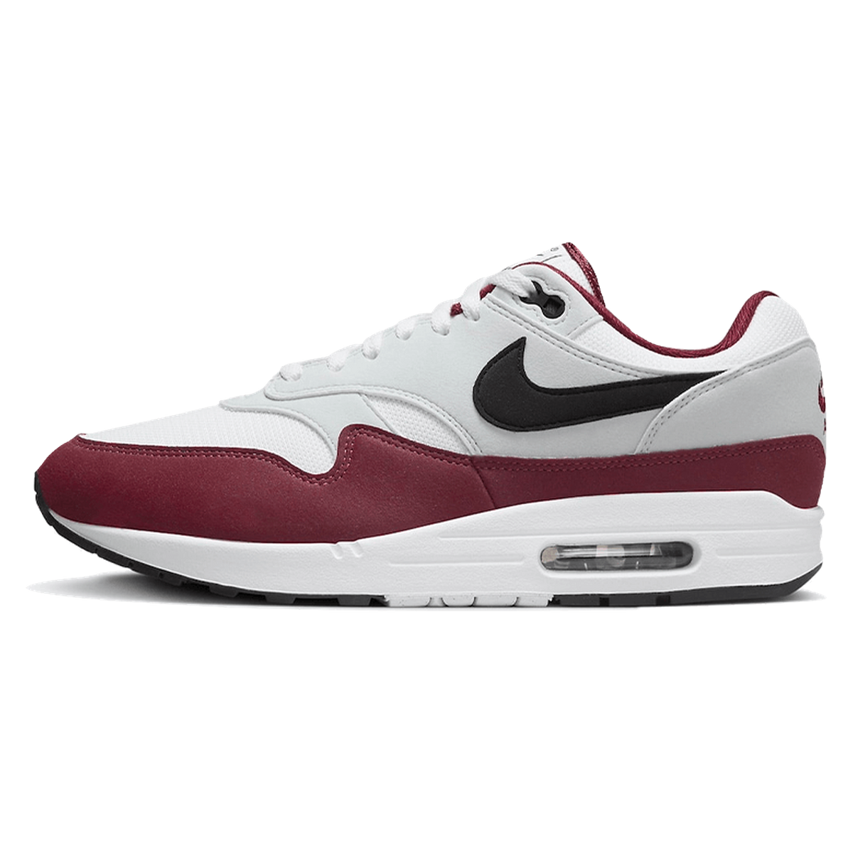 Nike Air Max 1 Dark Team Red