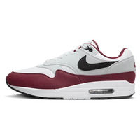 Nike Air Max 1 Dark Team Red