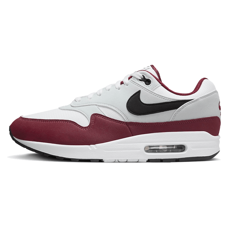 Nike Air Max 1 Dark Team Red