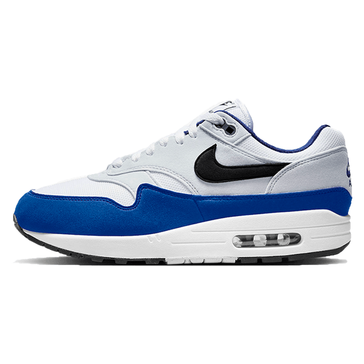 Nike Air Max 1 Deep Royal Blue