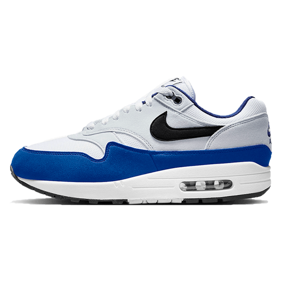 Nike Air Max 1 Deep Royal Blue