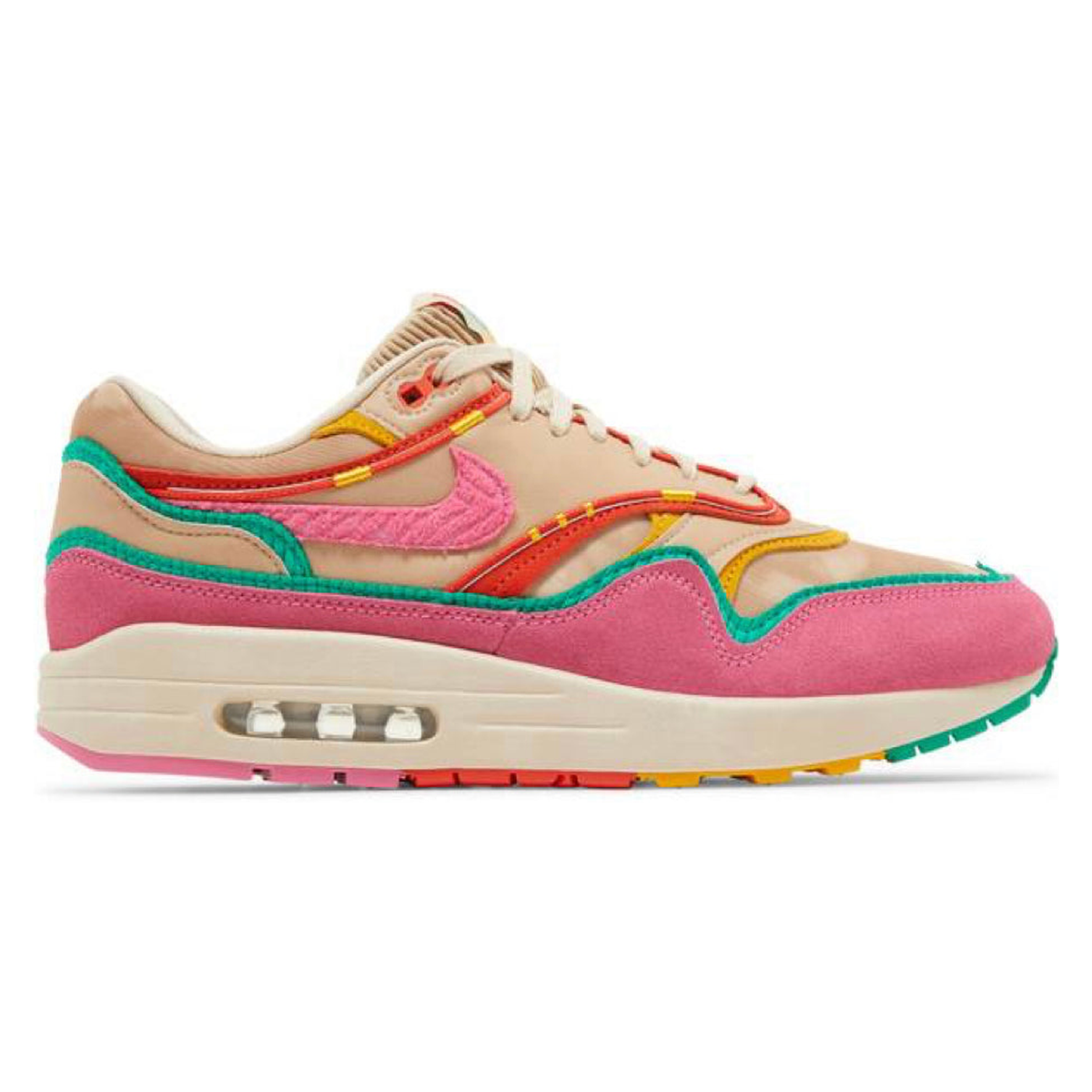 Nike Air Max 1 Familia