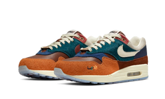 Kasina x Nike Air Max 1 Won-Ang Orange