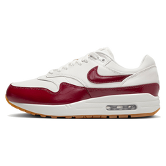 Nike Air Max 1 LX Team Red Sail