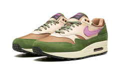 Nike Air Max 1 SH Treeline (Skunk)