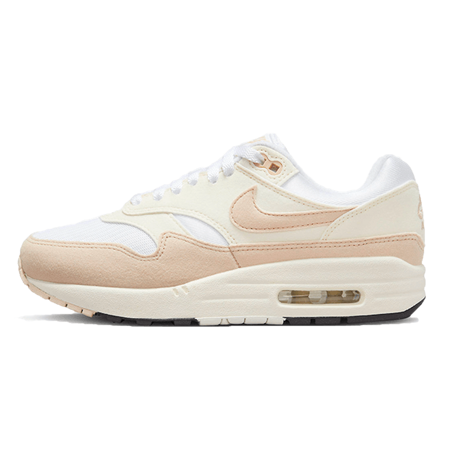 Nike Air Max 1 Pale Ivory