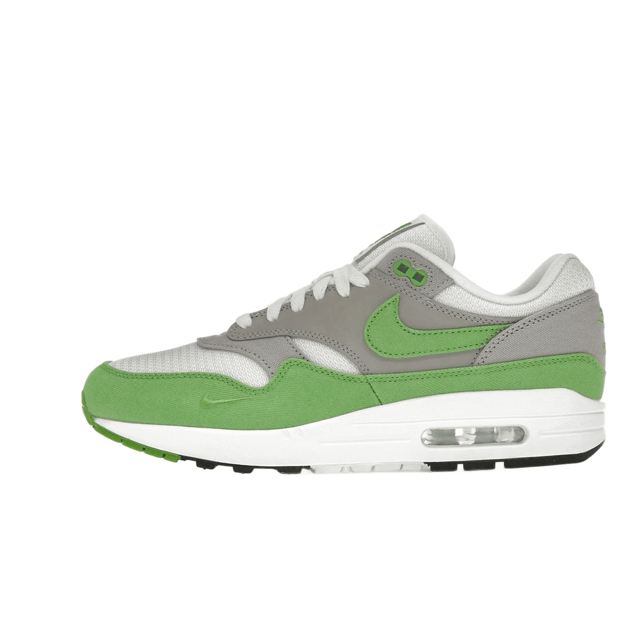 Nike Air Max 1 Patta 20th Anniversary Chlorophyll