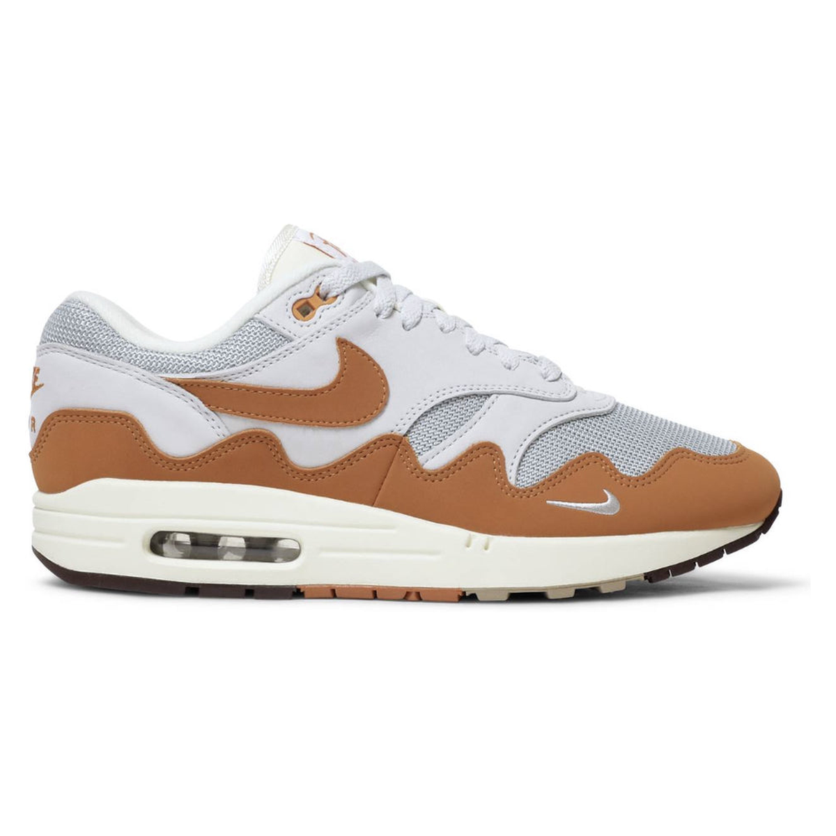 Nike Air Max 1 Patta Waves Monarch