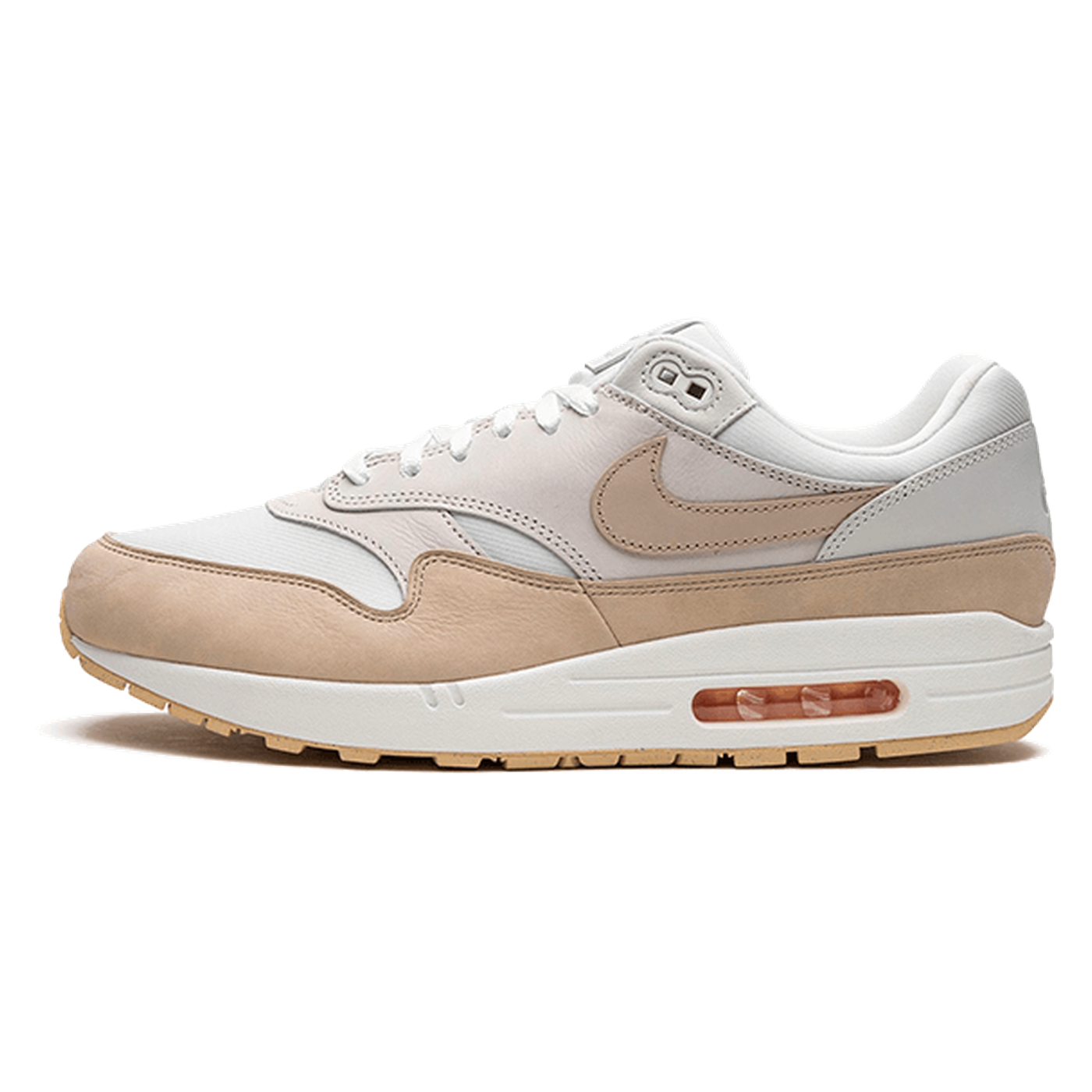Nike Air Max 1 Premium Sanddrift