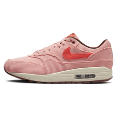 Nike Air Max 1 PRM Corduroy Coral Stardust